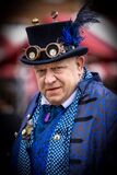 Newark Steam Punk 2021
