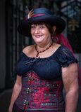 Newark Steam Punk 2021