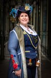 Newark Steam Punk 2021
