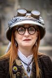 Newark Steam Punk 2021
