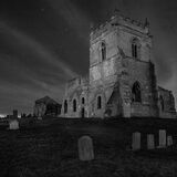 THE RUINS OF ST MARY'S