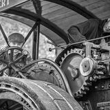 Rempstone Steam Rally