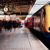 APPARITIONAL COMMUTERS