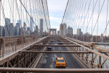 NEW YORK FREEWAY