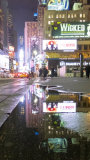 REFLECTIONS OF NEW YORK