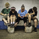 DYSFUNCTIONAL FAMILY