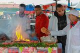 STREET FOOD MARRAKECH #1