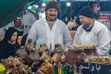 STREET FOOD MARRAKECH #3