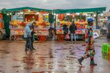JEMAA EL-FNA MARKET #1