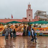 JEMAA EL-FNA MARKET #2