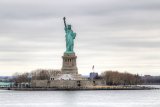 LIBERTY ISLAND