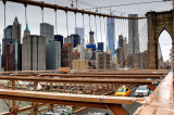 MANHATTAN BRIDGE