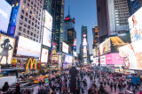 TIMES SQUARE NEW YORK