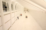 LIBERTY PLAZA SUBWAY