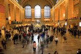 GRAND CENTRAL STATION