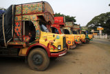 YELLOW LORRY YELLOW LORRY