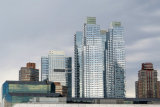 SKY SCRAPERS