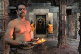 THE PUJARI