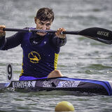 EYES FORWARD POWER THROUGH