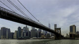MANHATTEN SKYLINE