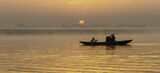 PRAYERS ON THE GANGES
