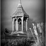 THE CHINESE BELL TOWER