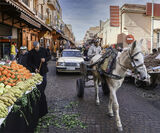 THE MARRAKESH EXPRESS
