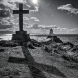 Black & White Gallery