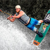 WAKEBOARD HIGH