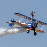 WING WALKING