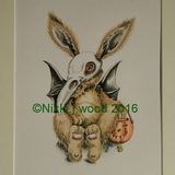 (sold) halloween special (sold)