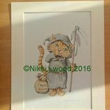 (sold) halloween special