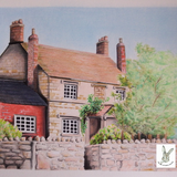 house commission A4