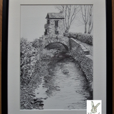 bridge house (sold)