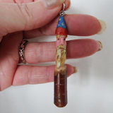 (sale) wizard pendant £5 p&p £2 (sale)wizard pendant £5 p&p £2