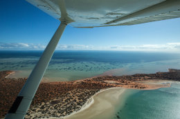 Shark Bay, Western Australia