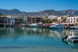 Girne Harbour