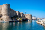 Girne Castle