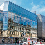 Reflecting the Old in the New