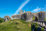 Corfe Castle