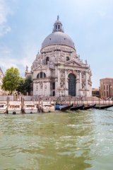 Basilica Santa Maria della Salute