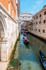 Bridge of Sighs
