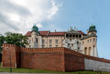 Wawel Castle