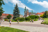 Wawel Cathedral