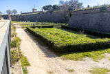 Castell Montjuic