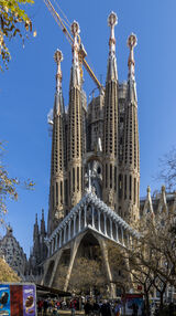 Sagrada Familia