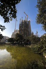 Sagrada Familia