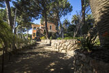 Gaudi House and Gardens