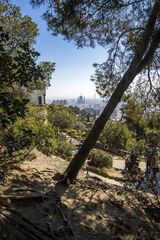Gaudi House and Gardens