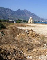 St Elalios Church, Lambousa
